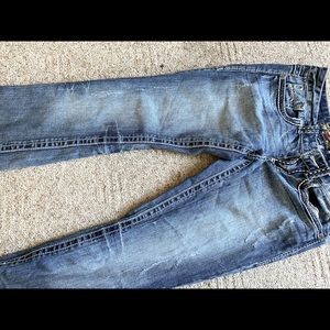 Maurices jeans 9/10